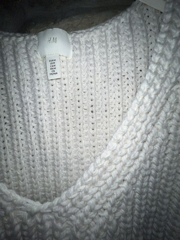 Світшот, светр, джемпер H&M демісезонний