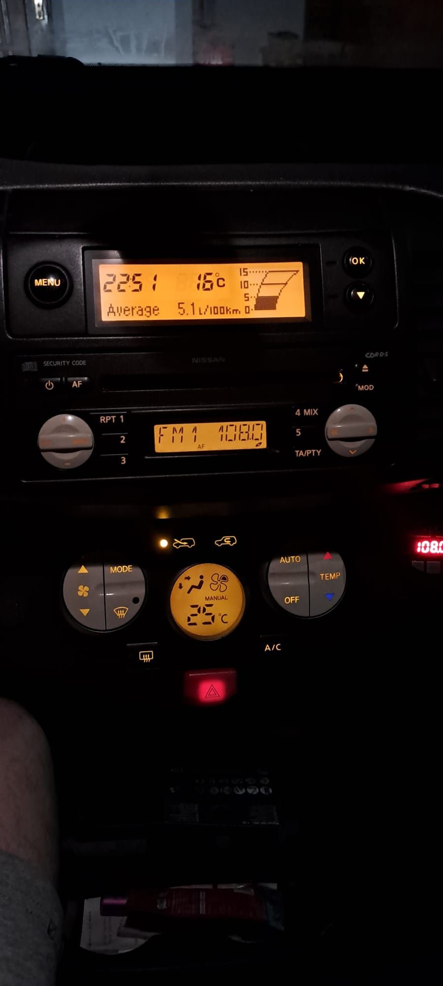 Nissan Micra w dobrej kondycji