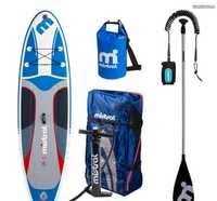 Prancha SUP Mistral Paddle Allround Lidl