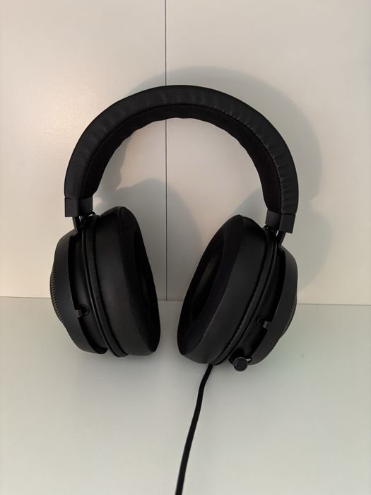 Razer Kraken PRO 7.1