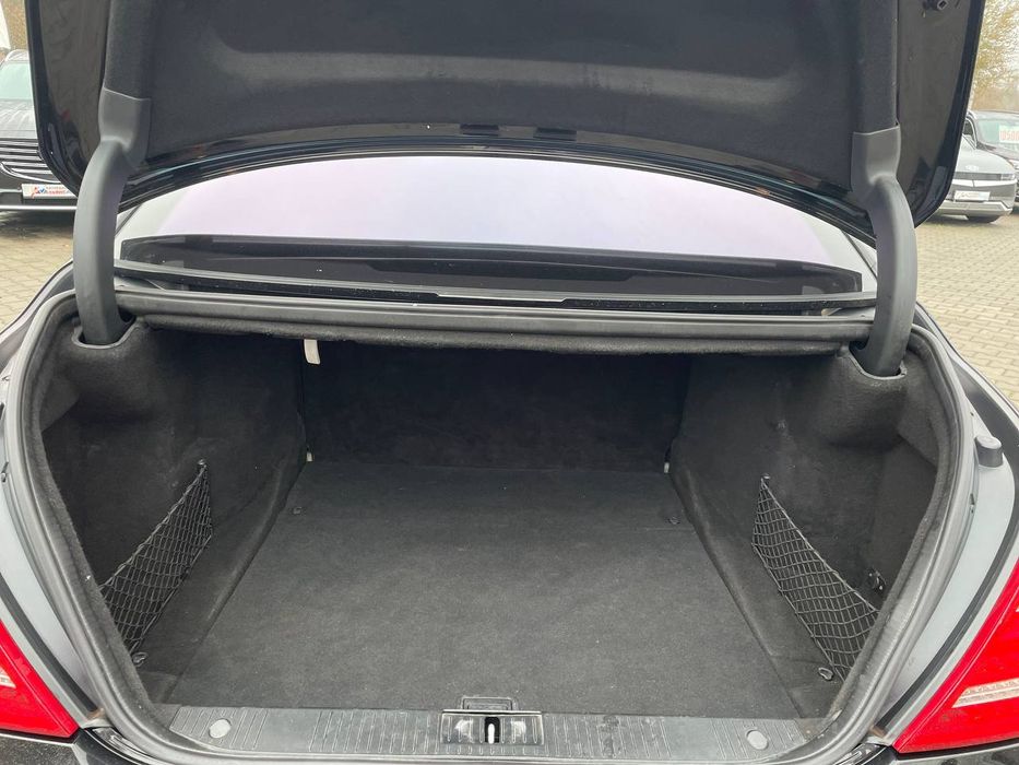 Mercedes-Benz S500L №3573 (ВНЕСОК від 10%) Альянс Авто Кривий Ріг