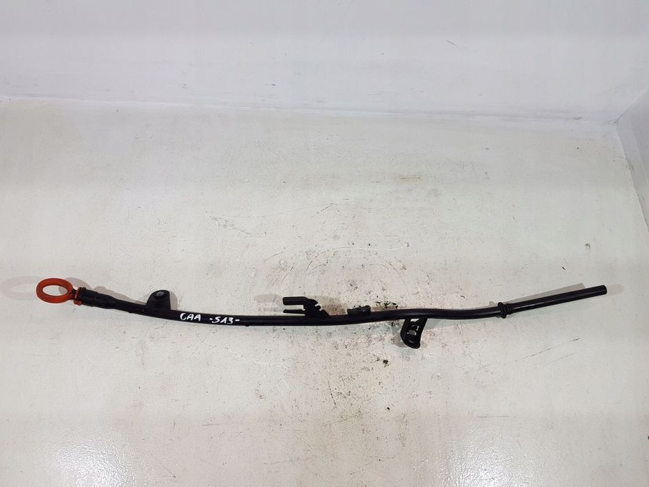 MIARKA BAGNET OLEJU 03L103634D VW TRANSPORTER T5 2.0 TDI CAA