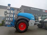 Opryskiwacz Lemken Vega 12/5000