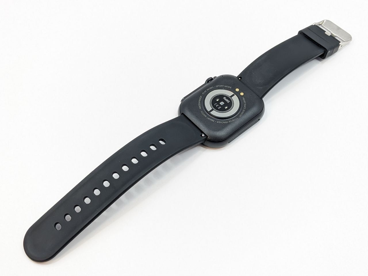 Розумний годинник AVUMDA, 2,01" HD Smartwatch для чоловіків і жінок, г