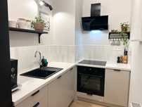 nowe 27,56 m², balkon, Kniaźnina, Prądnik Czerwony/Nowa Huta, TRAMWAJ