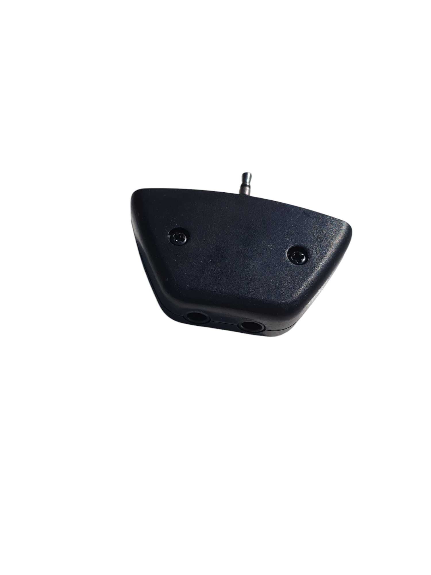 Adapter słuchawek i mikrofon przejściówka do pada kontrolera Xbox 360