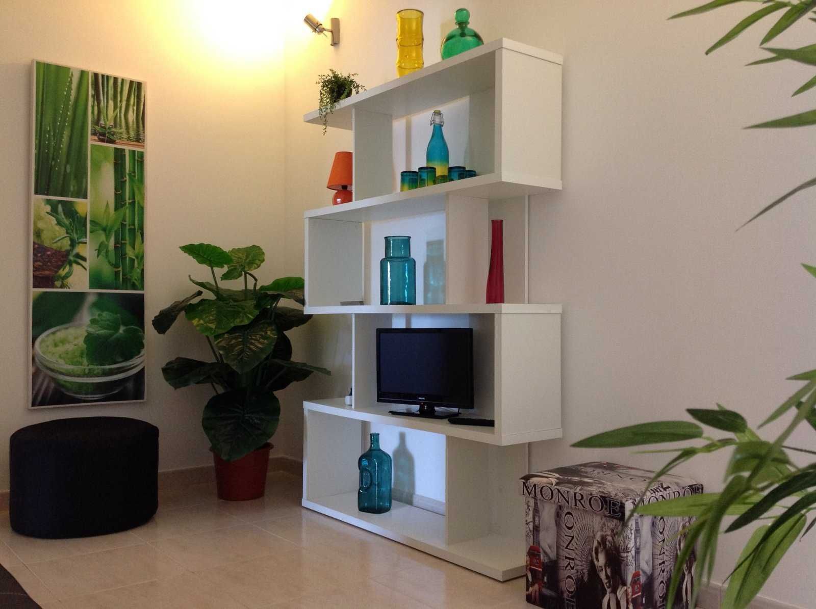 Quarto UALG Penha/Hospital de FARO