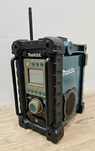 Radio budowlane Makita