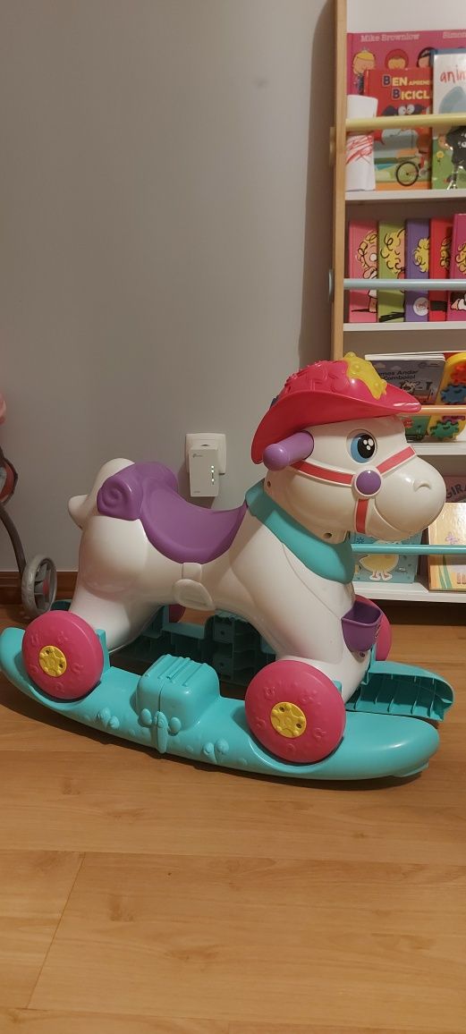 Chicco Baby Rodeo