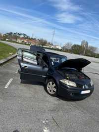 Renault Megane 1.5 dCi