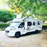Elnagh T-Loft 581  -  2.3 M-Jet L CD