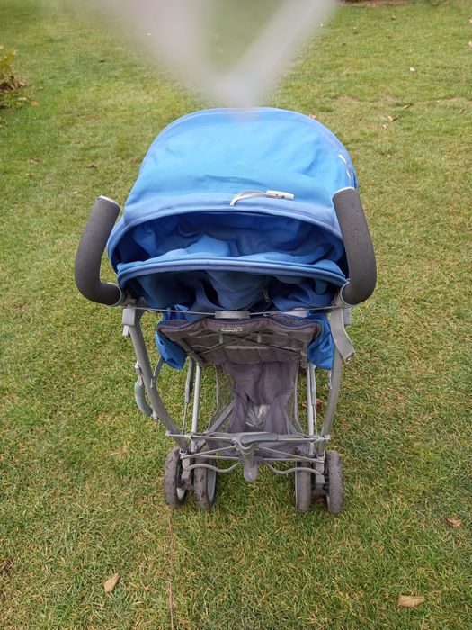 Spacerówka wózek