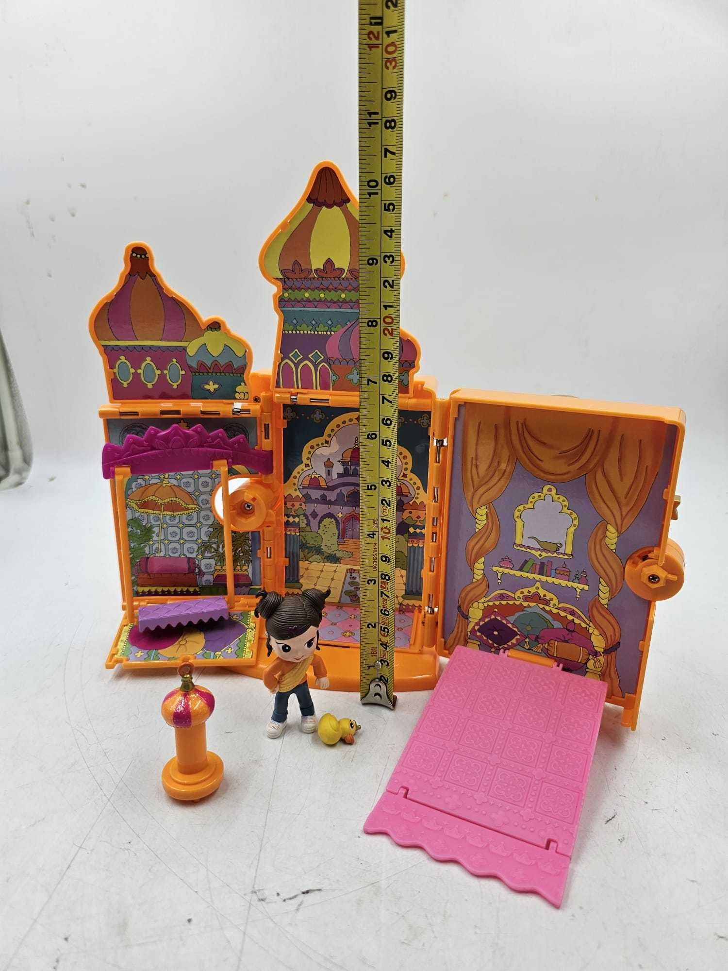 Bandai magiczny zamek