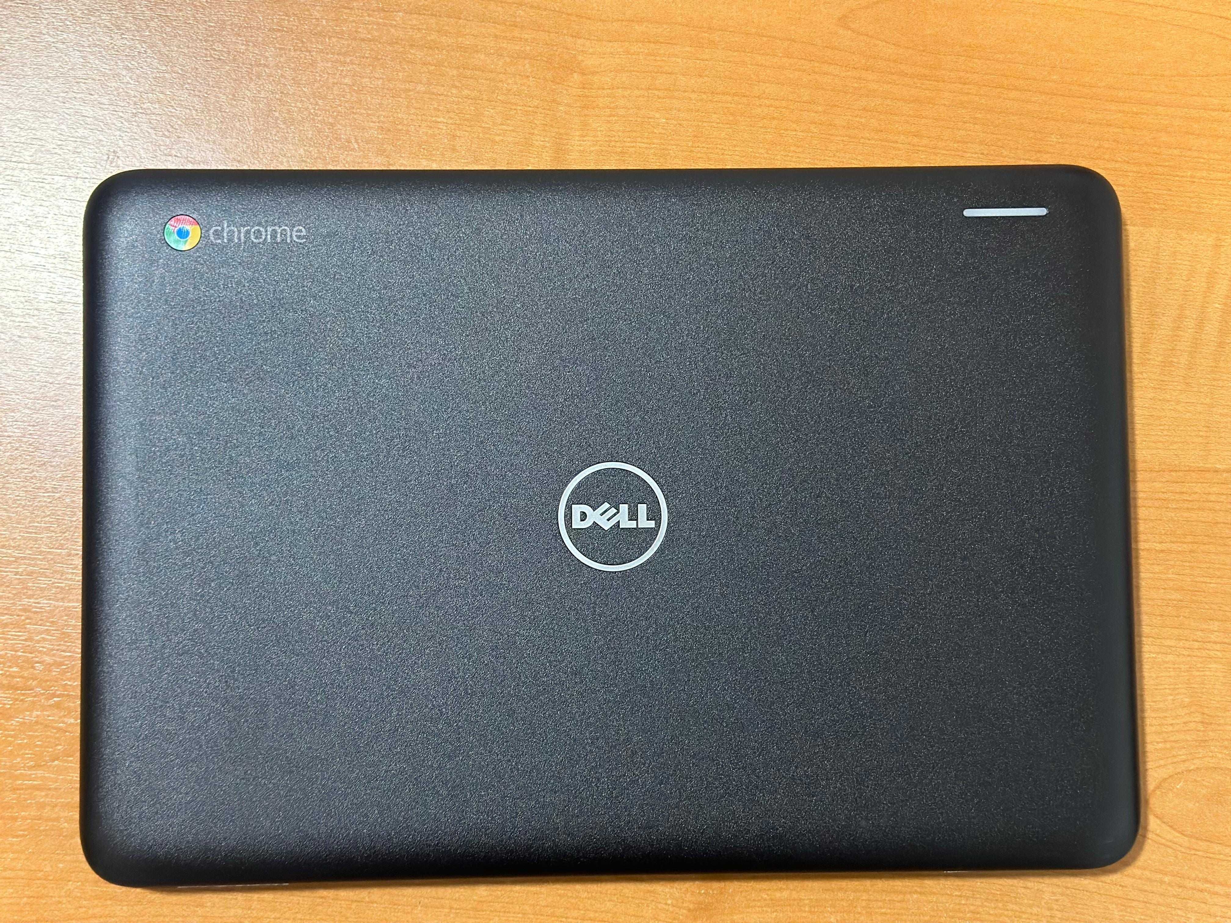 Dell Chromebook 3180 Laptop PC