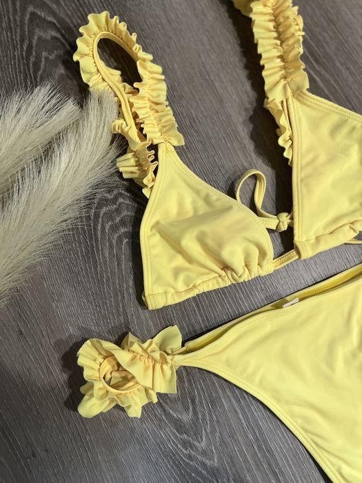 Bikini mulher novo