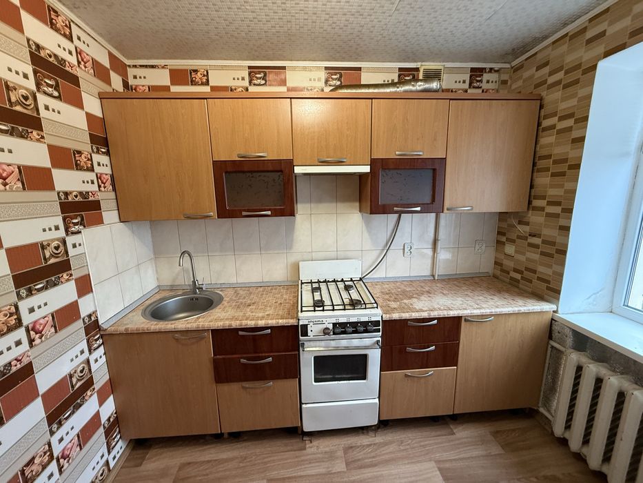 Сдается 1к квартира ул. Б.Ковалевка