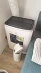 Klimatyzator przenośny Electrolux EXP34U338CW