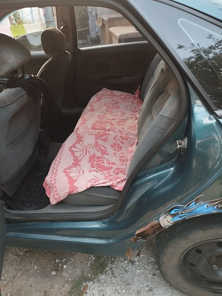 Продам Renault Laguna