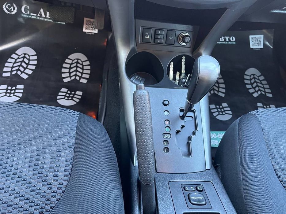 Toyota Rav 4 В Кредит без АВАНСУ!!!