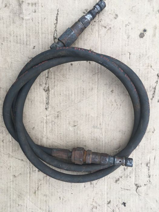 Шланг для перекачки газа метана