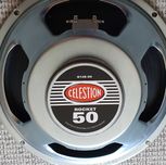 Głośnik kolumnowy Celestion ROCKET 50