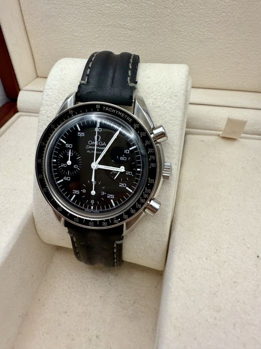 Omega Speedmaster Reduced