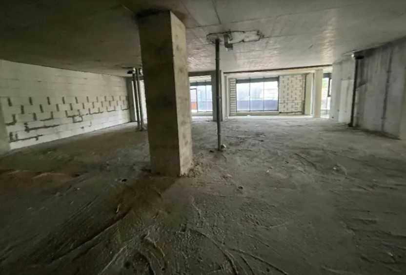 Продам помещение под Фитнес-центр, ЖК Аквамарин, 2000м.