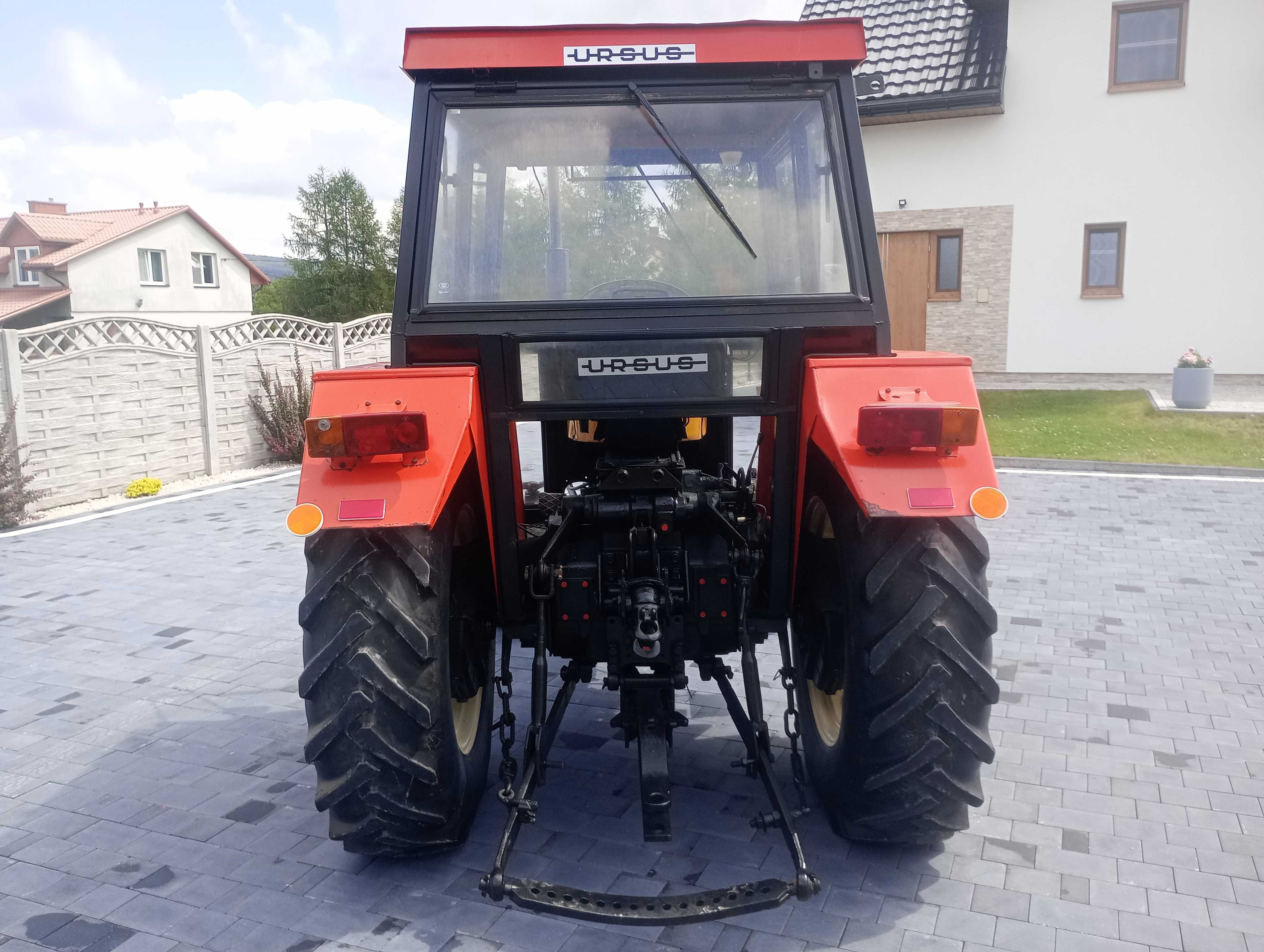 Ursus C-360#82rok#zarejestrowany#super stan#330,MF,T25
