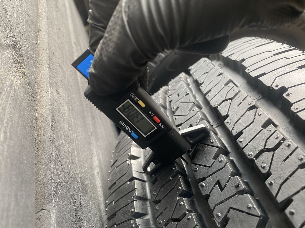 Шина + диск Firestone LT 275/70/18 Резина,Колеса,Гума,Скати,Шини)