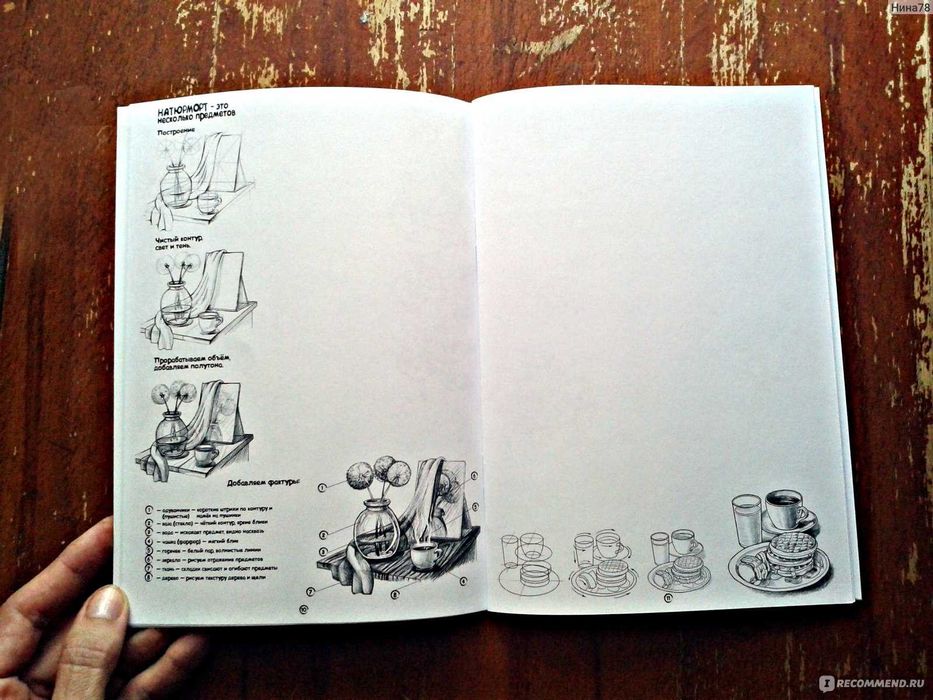 Маркери 36 набір маркерів Touch для скетчингу В чохлі Рисование Набор