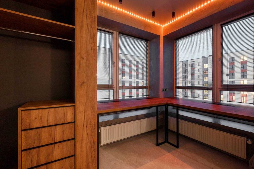 Шафи-купе/кухні! МЕБЛІ НА ЗАМОВЛЕННЯ під ключ! ВИРОБНИК