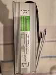 Zasilacz hermetyczny 12V/150W to wodoszczelny  impulsowy,