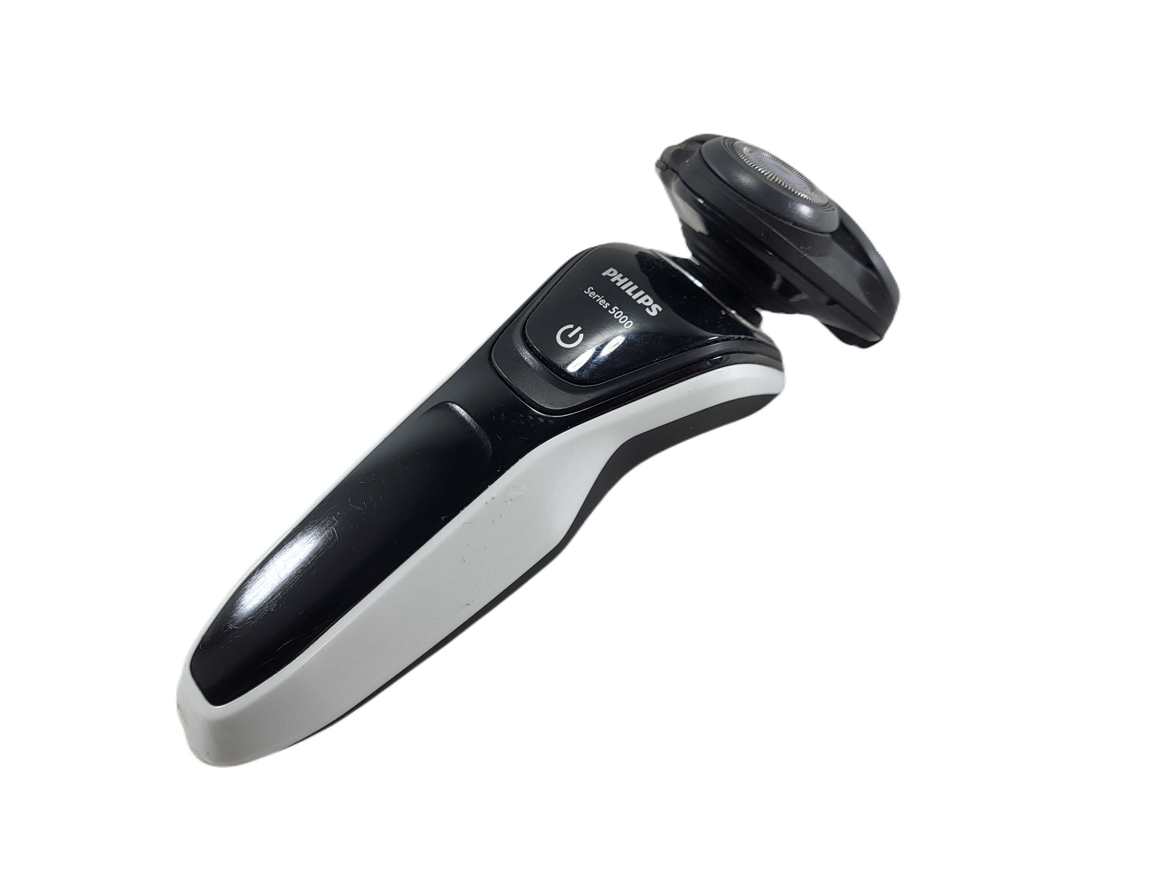 Golarka rotacyjna PHILIPS SHAVER SERIES 5000 ładowarka