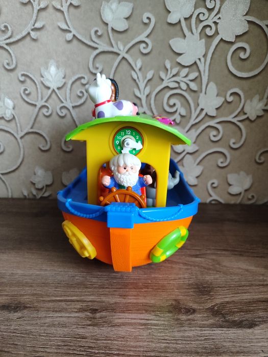 Ковчег Ноя, Ноєв ковчег.