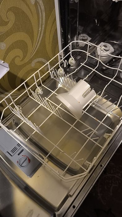 Продам посудомийку indesit ide 44