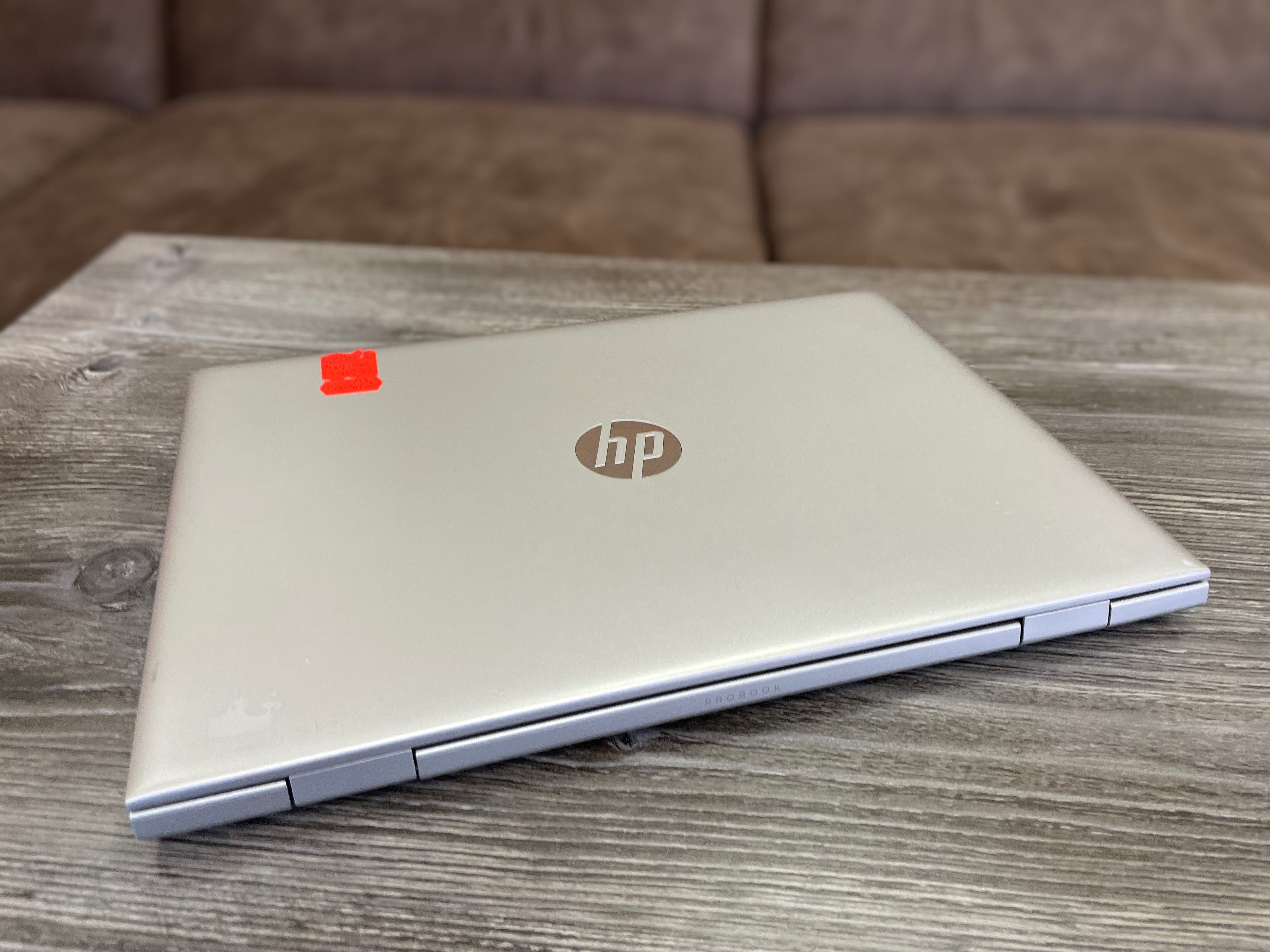 Ноутбук HP ProBook 645 G4 14’ 1920x1080 Ryzen 5 2500u/20GB/SSD 256GB