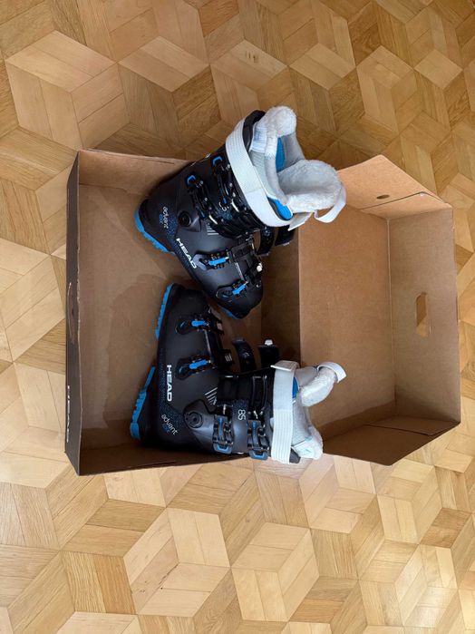 Buty narciarskie Head Advant Edge 85 damskie