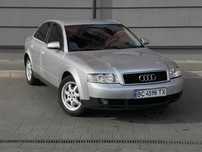 Продам Audi a4 b6