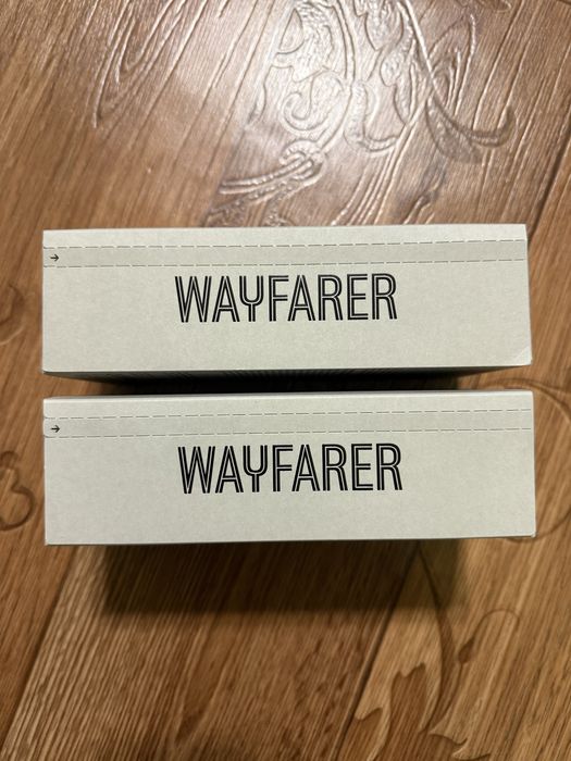 Смарт очки Ray-Ban Meta Wayfarer