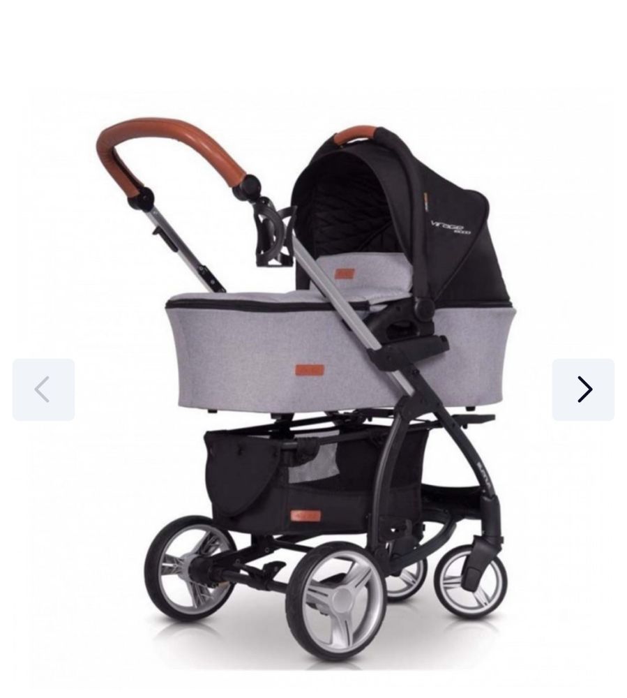 EasyGo,Virage ecco 2 в 1