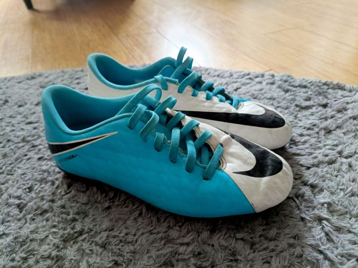 Korki firmy Nike