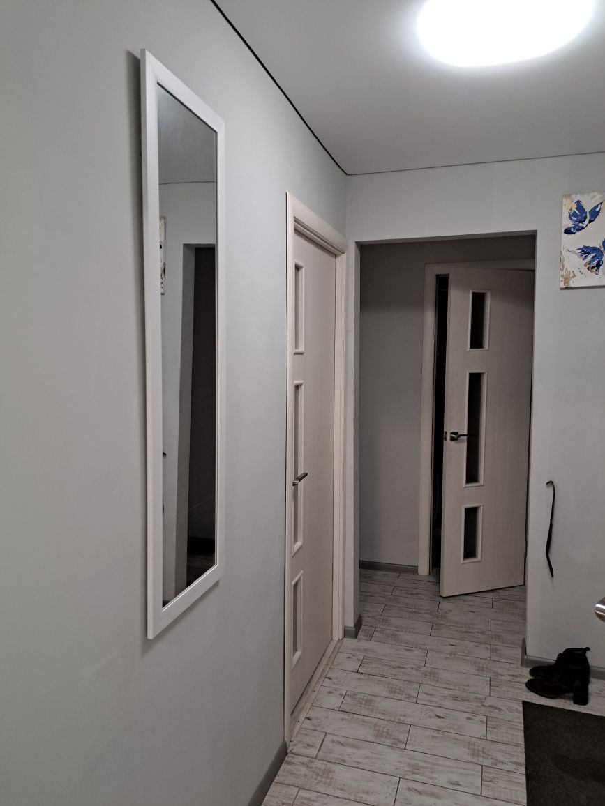Квартира почасово посуточно 2 комнаты возле Солнечной галлереи, Тысячк