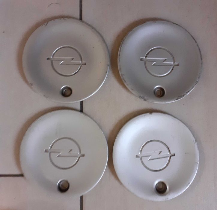 Dekielki Opel Ronal
