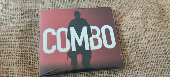Hades - COMBO, nowa płyta CD