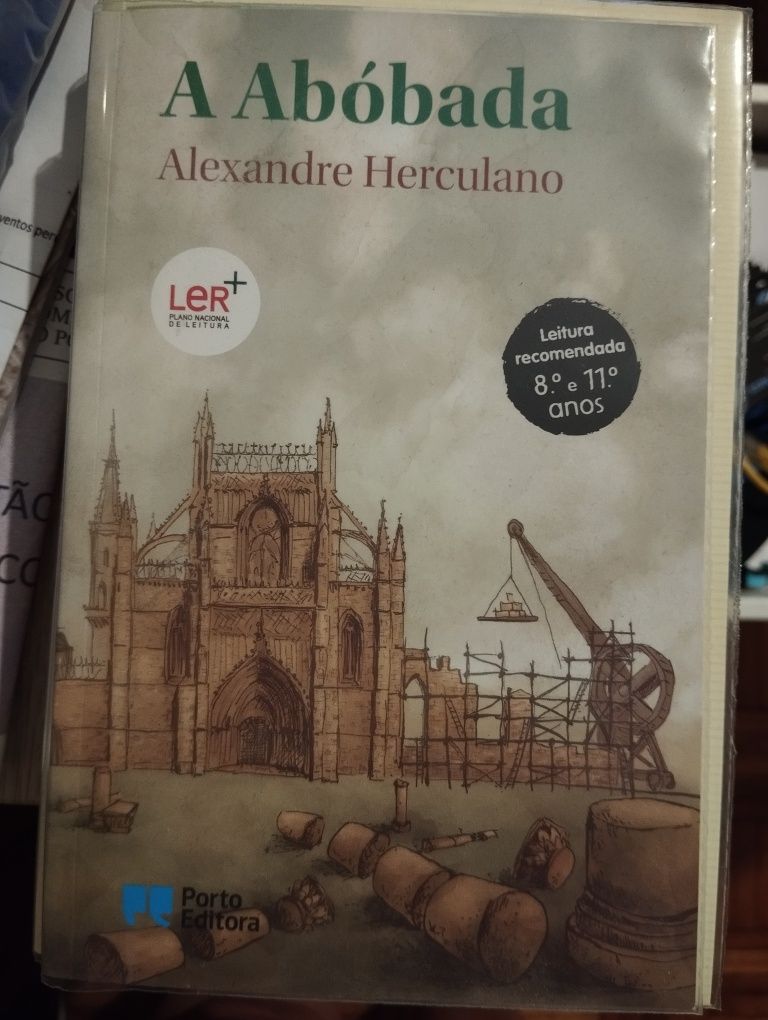 Vendo livros escolares
