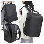 Plecak podręczny 35L 46x30x20 cm – idealny do samolotu i na laptopa