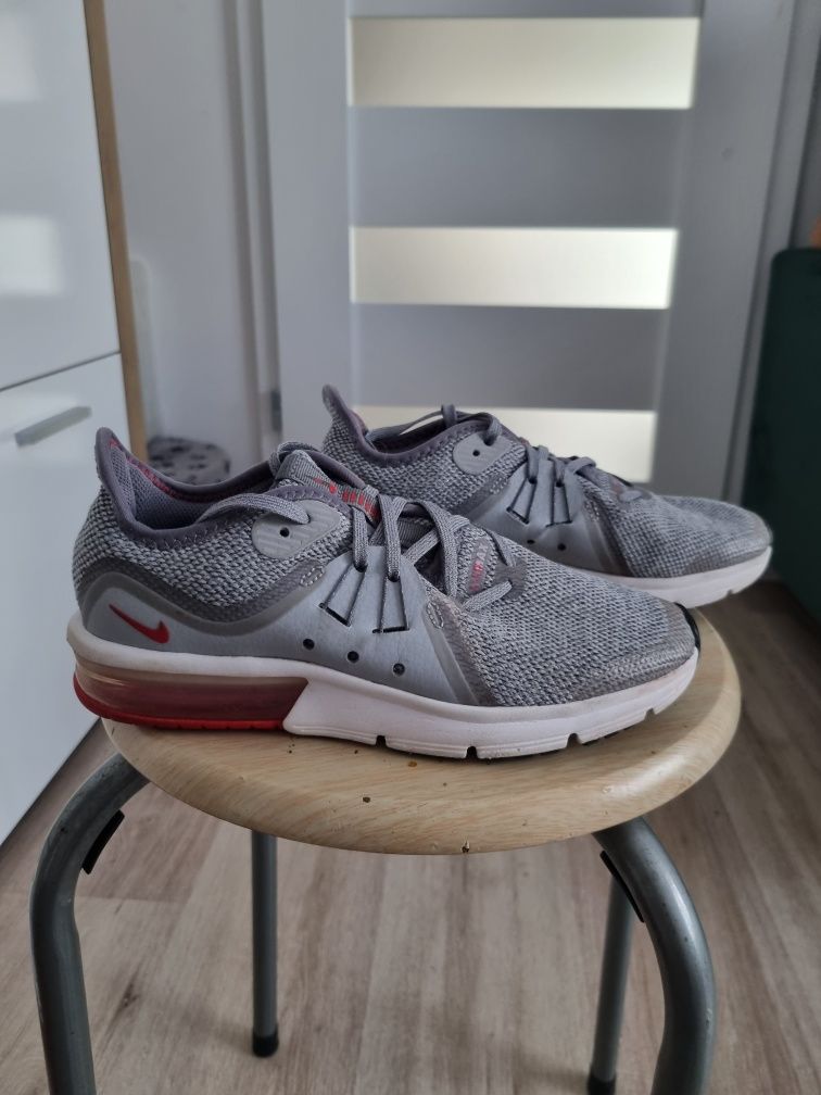 Buty Nike Air Max młodzieżowe roz 36