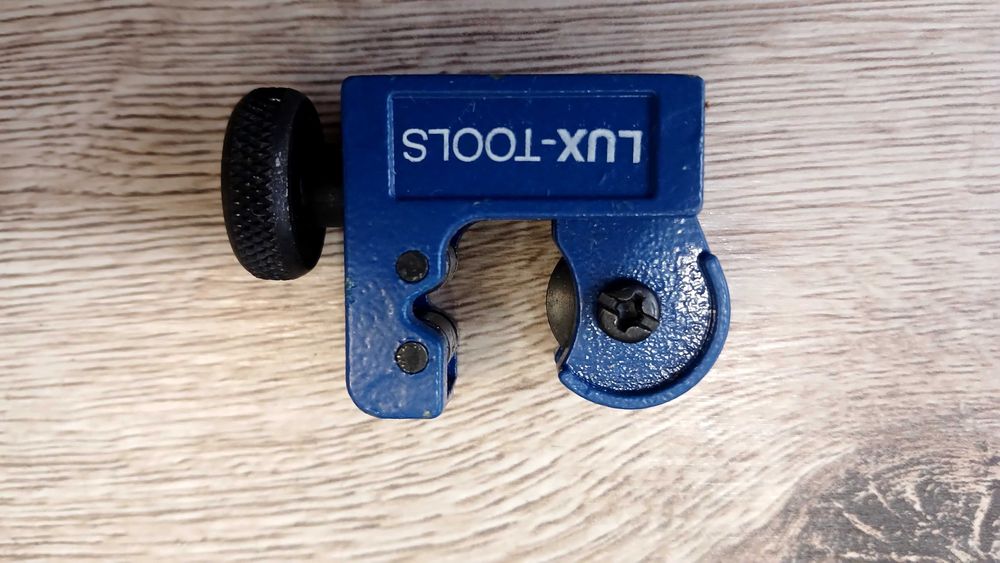 Lux tools 3-16mm