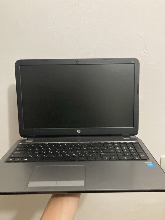 HP 250 G3 Notebook PC в гарному стані