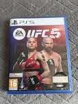 UFC5 PS5 Napisy PL